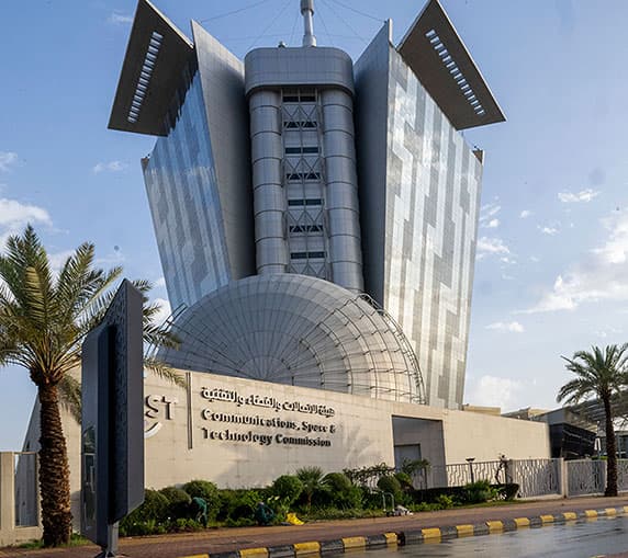 Riyadh Hosts Connected World Conference