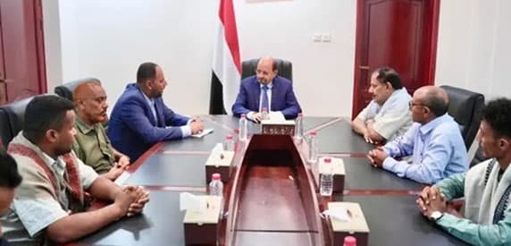 Yemen urges tighter arms ban