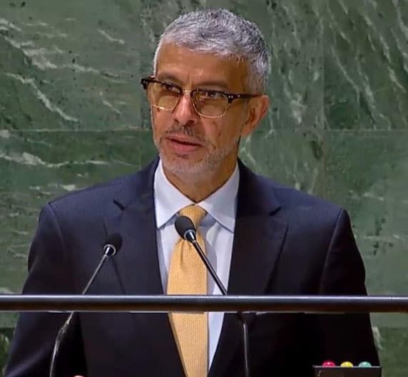 المملكة تؤكد حقها في الدفاع عن سيادتها