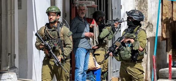 Occupation delays Palestinian elections