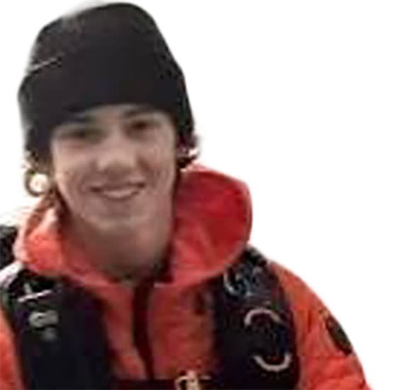 AI nearly caused teen's death