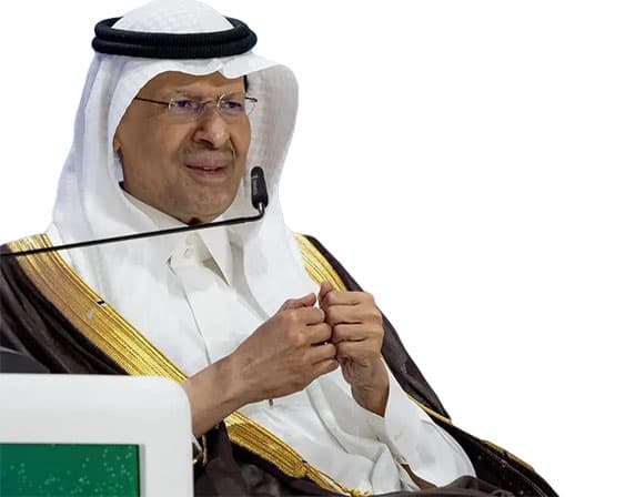 Saudi Arabia to demonstrate resilience in energy management