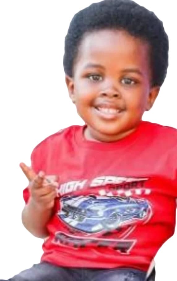 Four-year-old with remarkable math skills