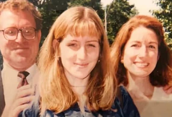 Water bottle uncovers cold case