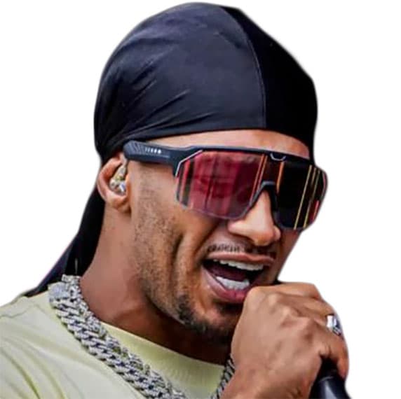 محمد رمضان يصدر أغنية GTA