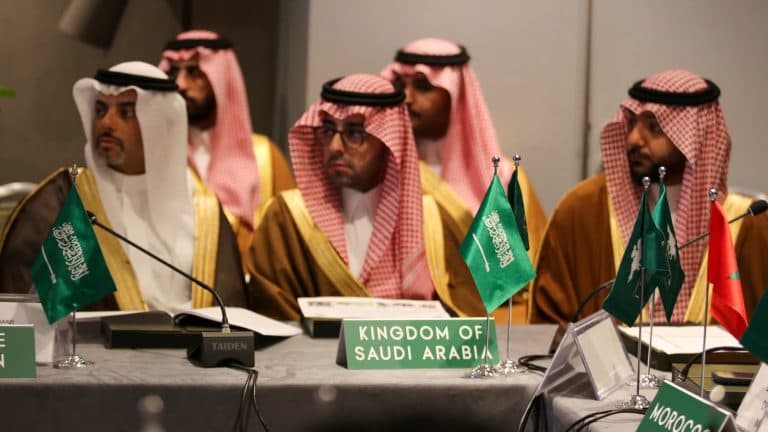Saudi Arabia attends IFAHR 29th Assembly
