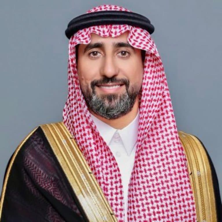 مدير دارة الملك عبدالعزيز يطلق منصة للوصول للمصادر التاريخية