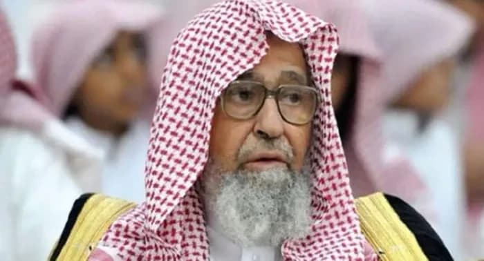 Grand Mufti lauds Crown Prince's blood donation