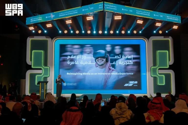 Media Innovation Camp moves to project review