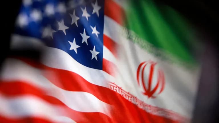 New sanctions on Iran's covert fleet support
