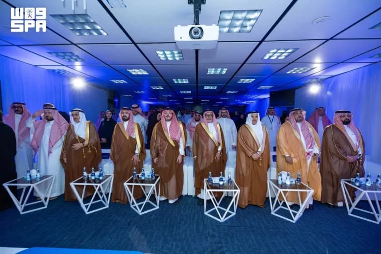 انطلاق مؤتمر جمعية الترجمة في الرياض