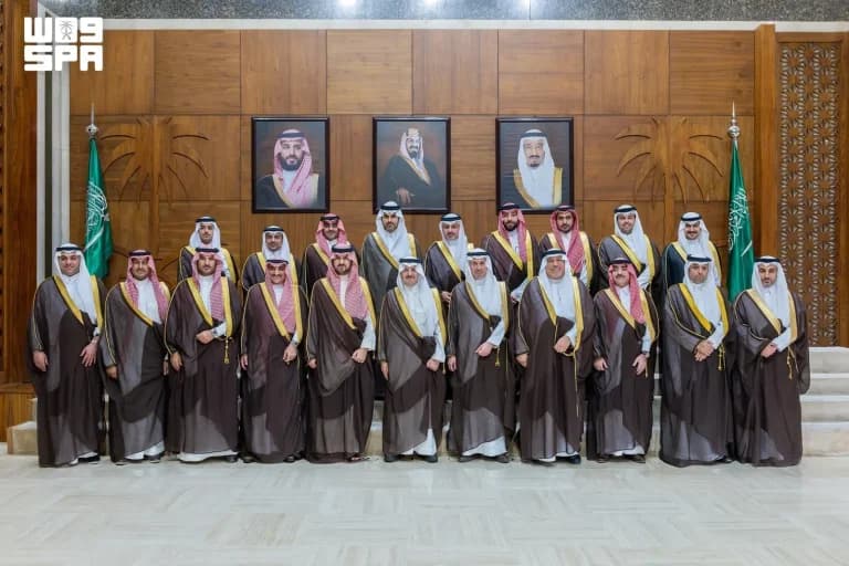 Eastern Emir Reviews Al-Loumi Hassaoui Achievements