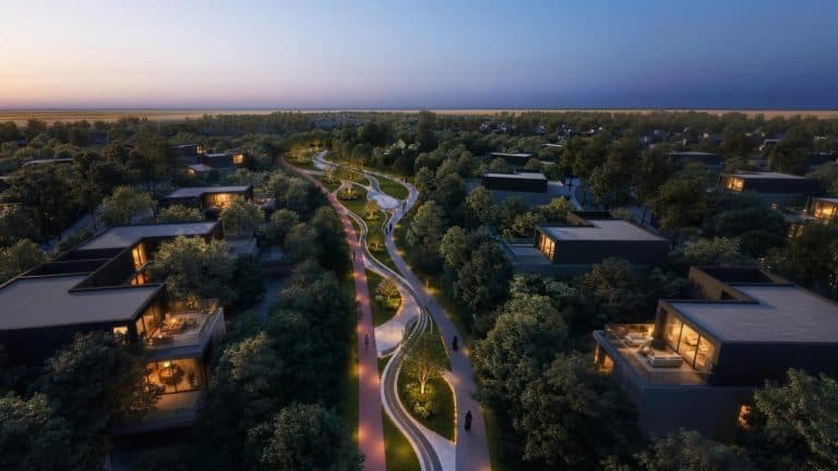 Saudi Arabia unveils Riyadh land assets
