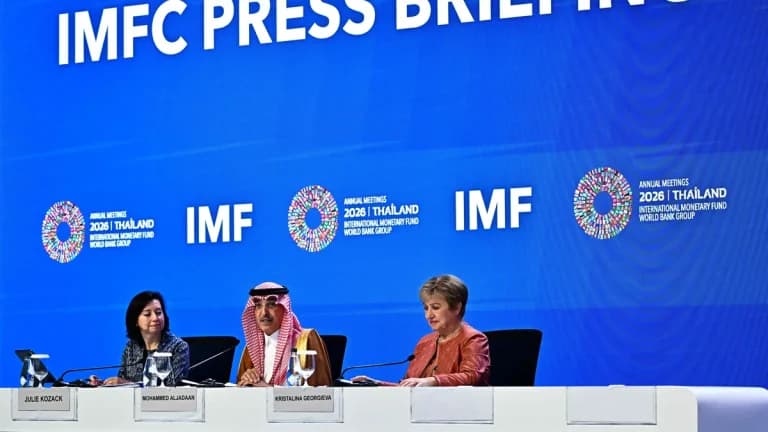 Al-Jad'an: Saudi investments cushion energy shock