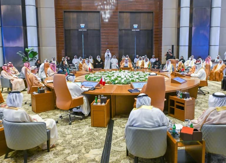 الجدعان يقود وفد السعودية في اجتماع لجنة التعاون المالي الخليجي
