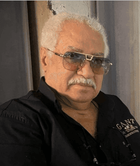 نقابة الفنانين العراقيين تعزي بوفاة صبري الرماحي