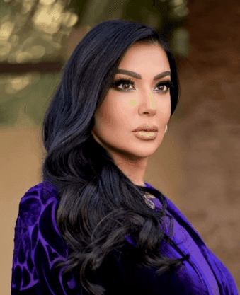 سمية الخشاب توضح موقفها من جزء ثانٍ لريا وسكينة