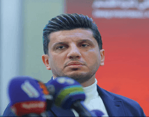 مدير المنتخب الأولمبي: المنتخبات الوطنية مشروع وطن