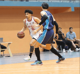 Al-Hachd secures third, awaiting final date for Air Defense and Zakho match