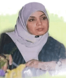 بلاغة الخطاب البصري لدى العميان