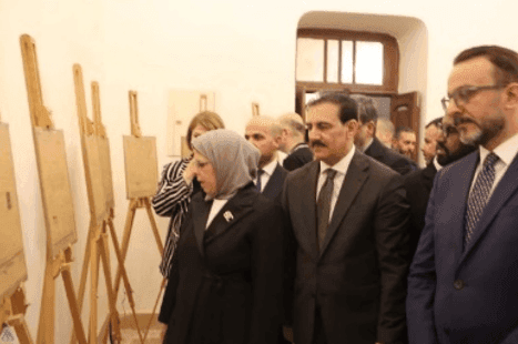 الثقافة تدشن مبادرة ثقافتي هويتي