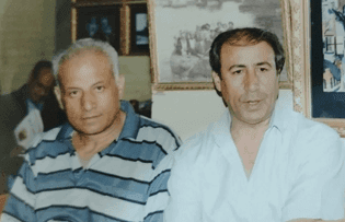Razzak Addai: Iraq's Self-Made Thinker Betrayed