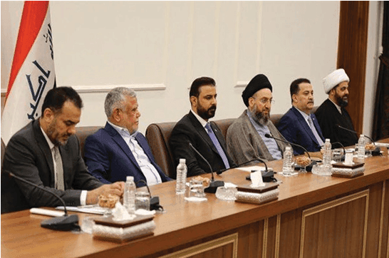 الإطار التنسيقي يعقد اجتماع لاستكمال الحكومة