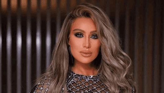Maya Diab discusses career challenges