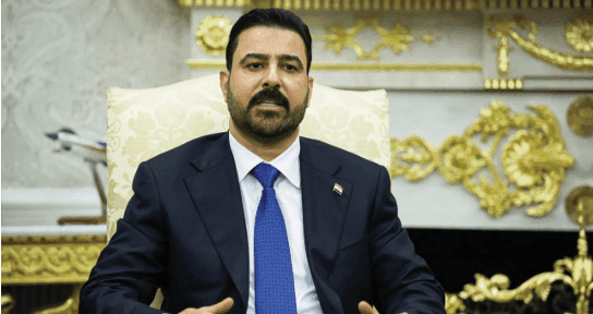 Al-Zaydi on corruption and disarmament