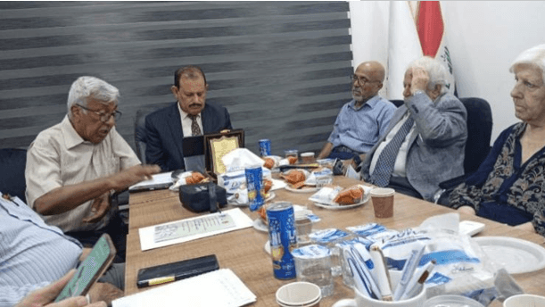 Baghdad Expert Analyzes Hormuz Closure Impact