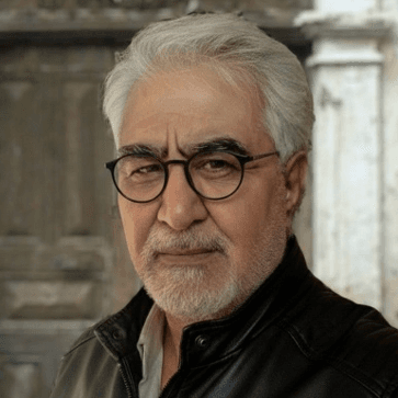 Marwan Yassin Al-Dulaimi Fully Dressed