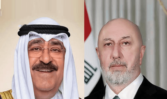 Kuwait Leaders Call for Dialogue to Ease Tensions