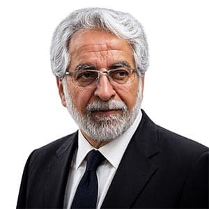 سبب غياب إيران والعراق وسوريا عن اتفاقية مكة