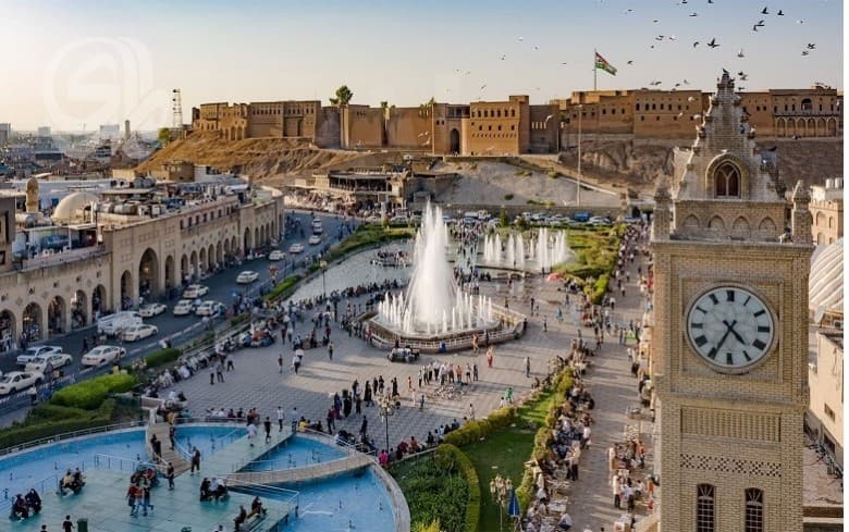 أربيل تستضيف أكبر تجمع تعليمي