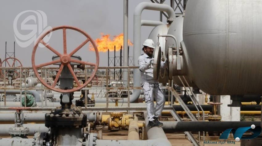 Iraq Counts on US Firms for Oil Rise