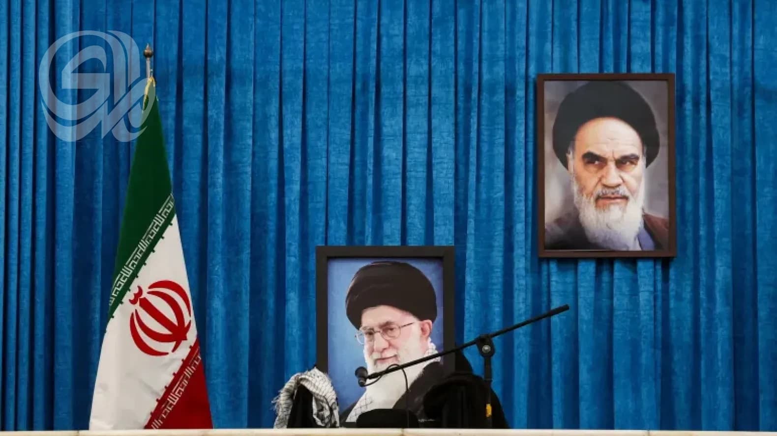 حسين خامنئي في العراق إجراءات أمنية ورسائل سياسية