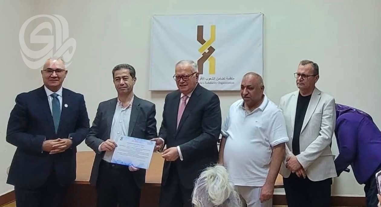 القاهرة تستضيف 12 دولة لتعزيز منظمات المجتمع