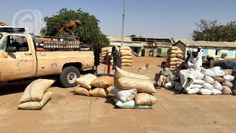 Sudanese army secures Al-Ubayyid