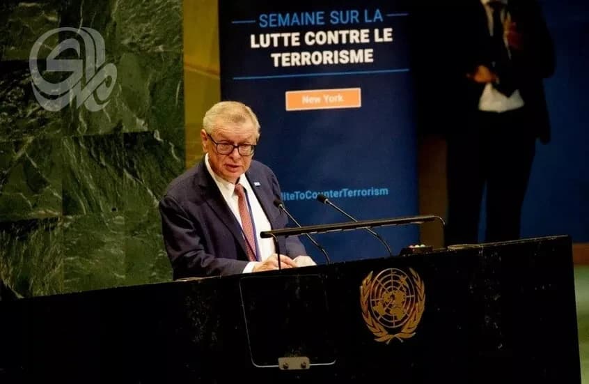 UN cautions on youth recruitment via electronic games