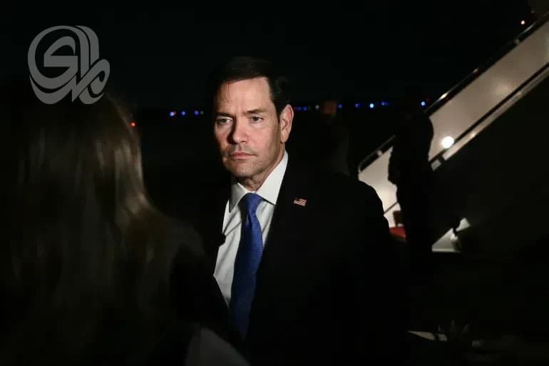 Rubio: US soldier's death in Iraq was accidental