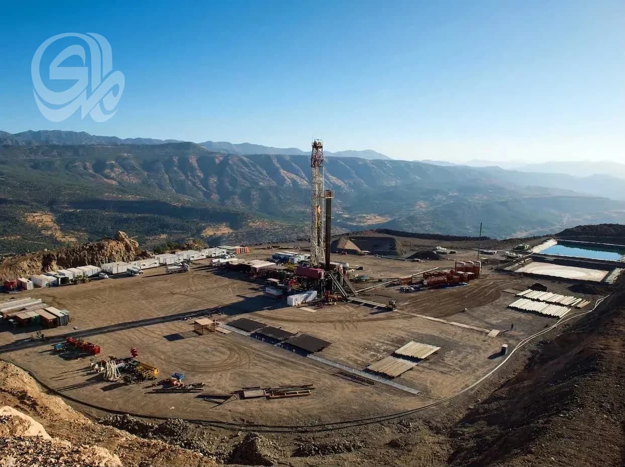 Shamaran temporarily shutters Dohuk oil fields