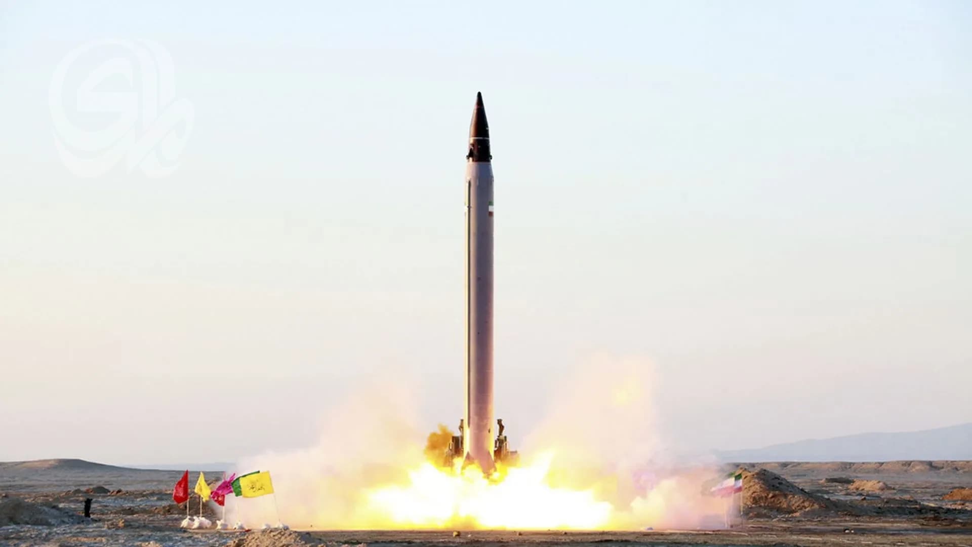 Tehran Targets "Azraq" and "Sheikh Isa" Bases