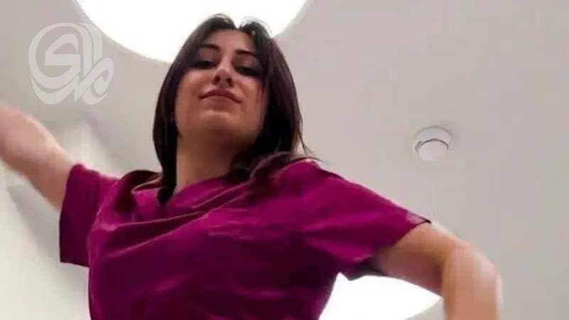 Dance at Egyptian clinic sparks controversy