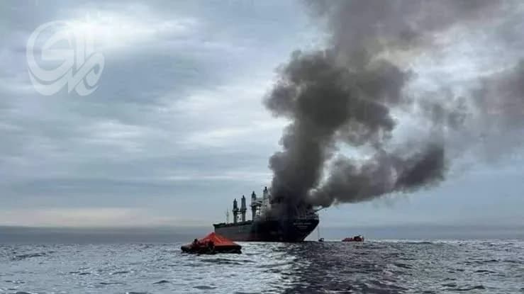 Reduced Shipping at Hormuz and Bab el-Mandeb