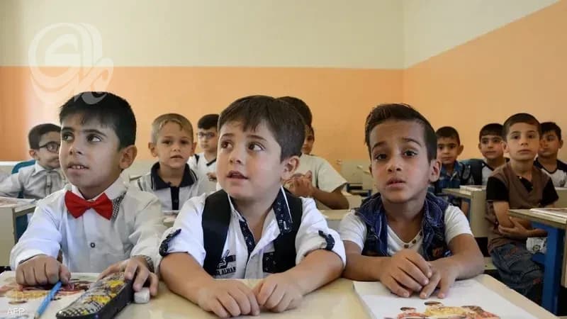 تسجيل تلاميذ الأول الابتدائي يبدأ في أغسطس