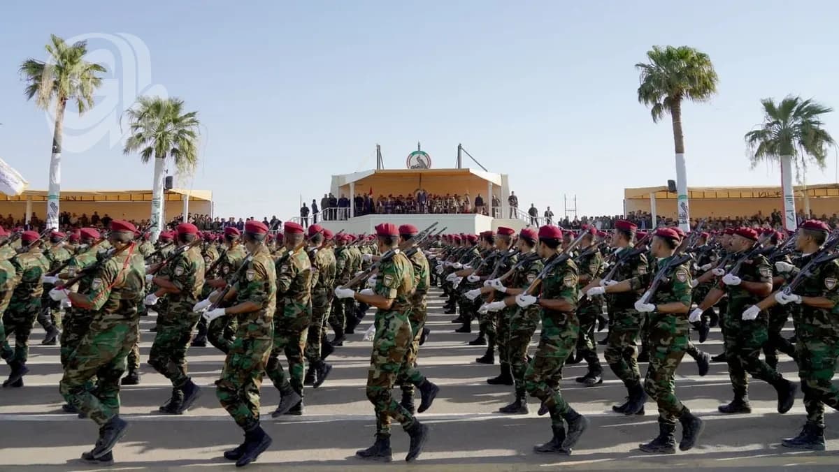 موقف قانون الحشد بين التوافق والخلاف
