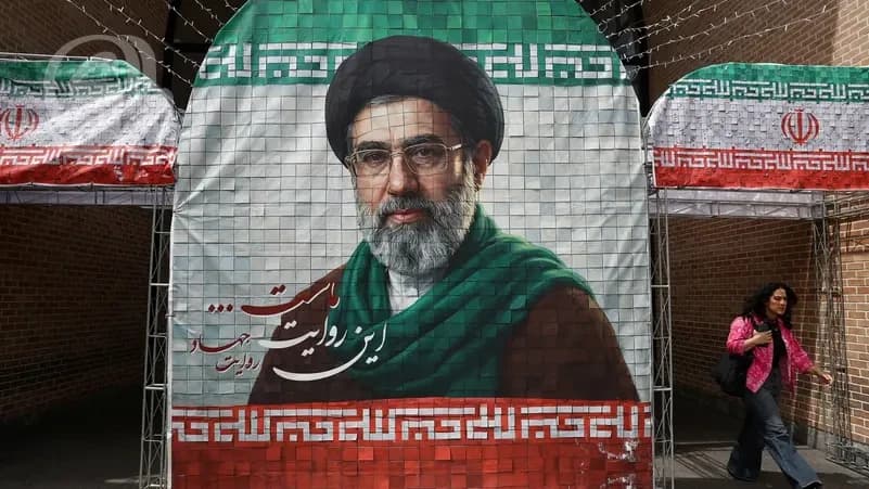 خامنئي يدعم حزب الله ويربط التفاهم مع واشنطن بوقف الحرب