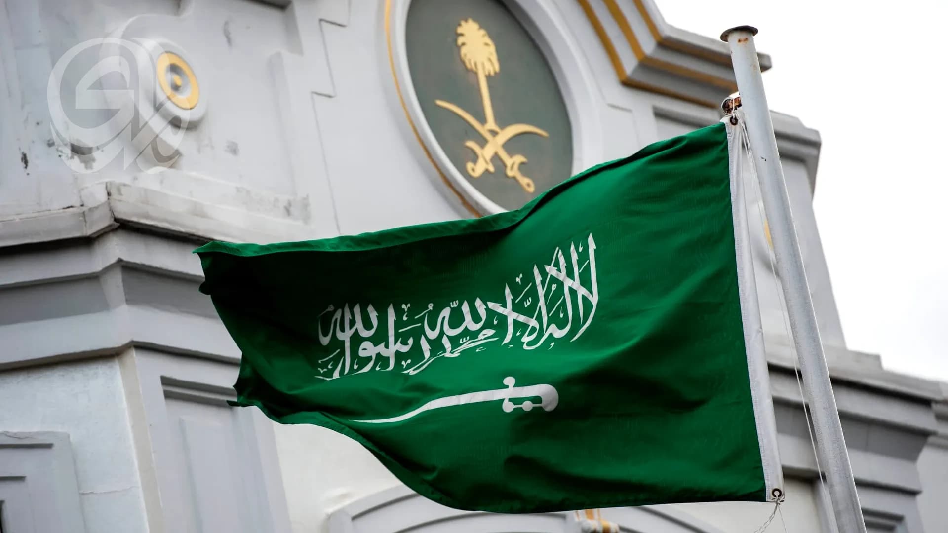 Riyadh: Airstrike Not Targeted at Iraq
