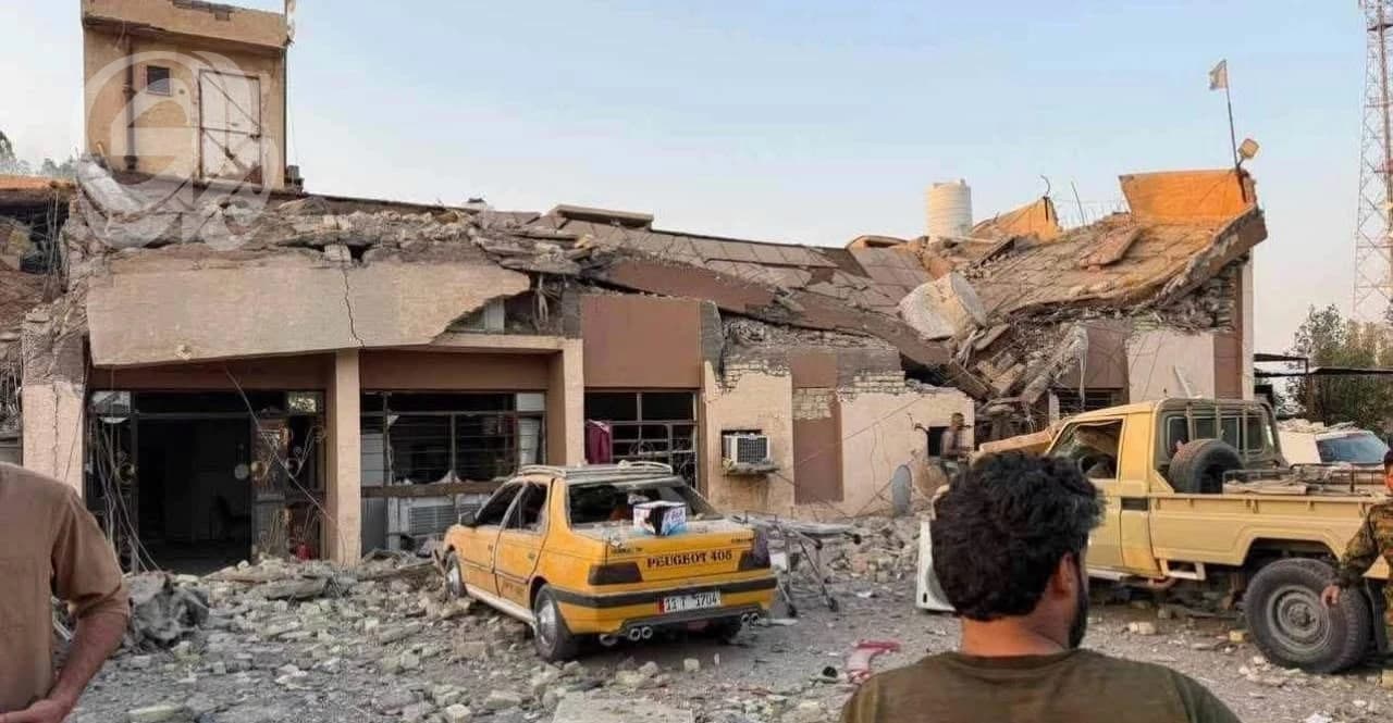 Al-Zaydi calls emergency national security meeting