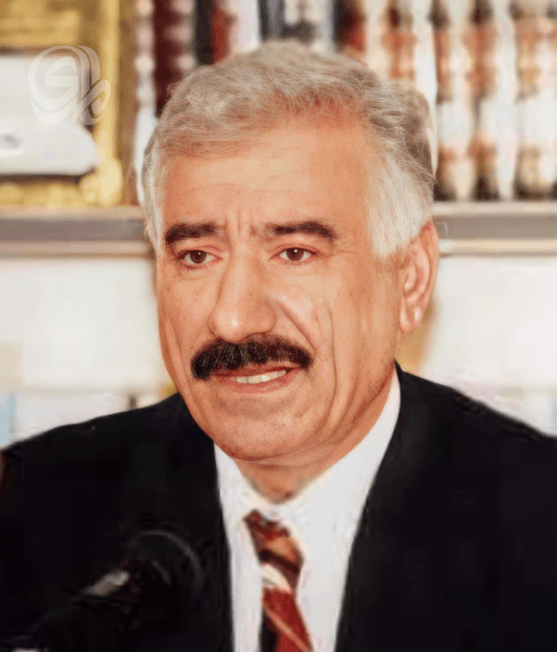 Iraqi music mourns Farouk Hilal